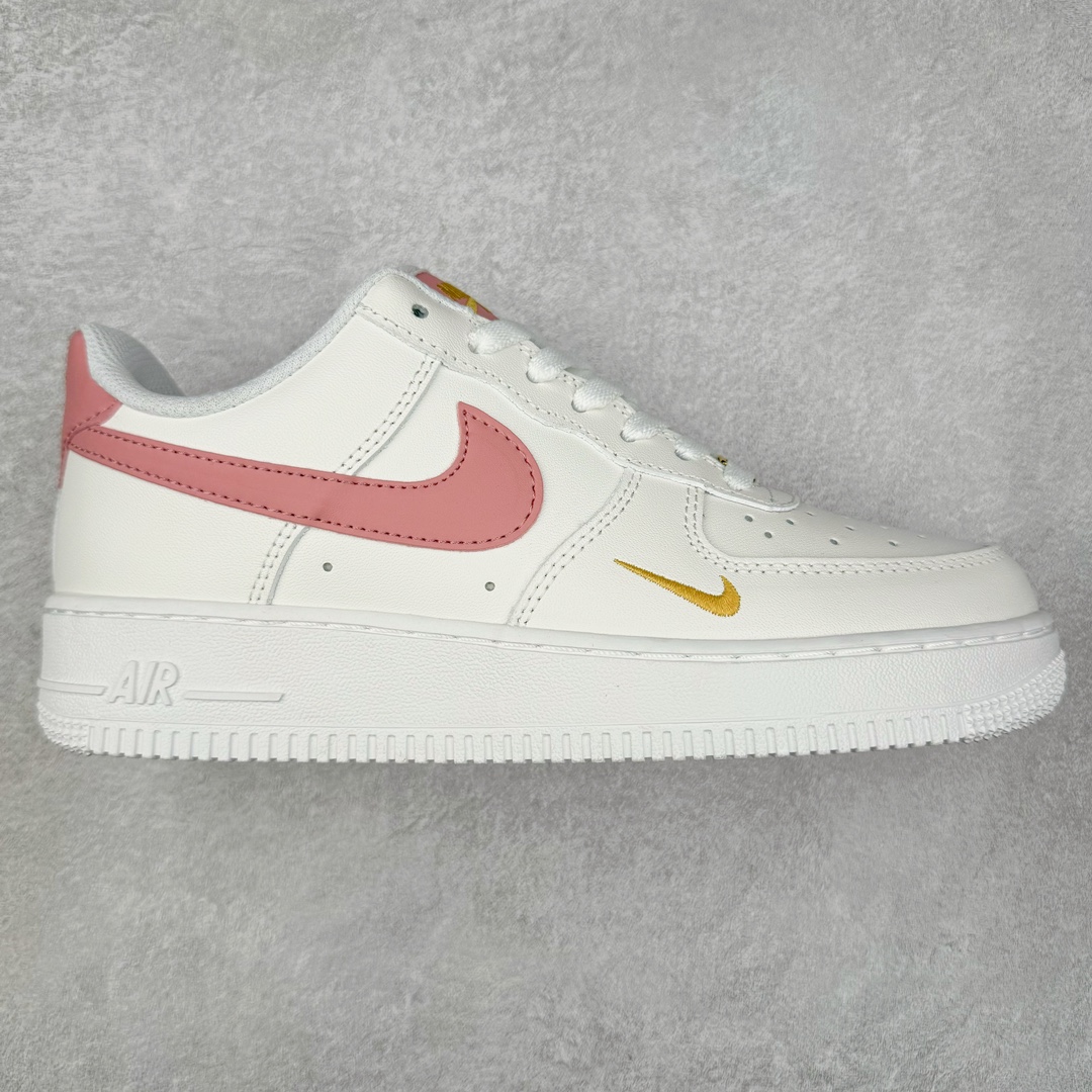 ＃特价福利 NK Air Force 1´07 Low 空军一号百搭休闲运动板鞋 柔软、弹性十足的缓震性能和出色的中底设计 横跨复古与现代的外型结合 造就出风靡全球三十多年的Force 1 直到今天还深受青睐 尺码：35.5 36 36.5 37.5 38 38.5 39 40 40.5 41 42 42.5 43 44 44.5 45-选品中心