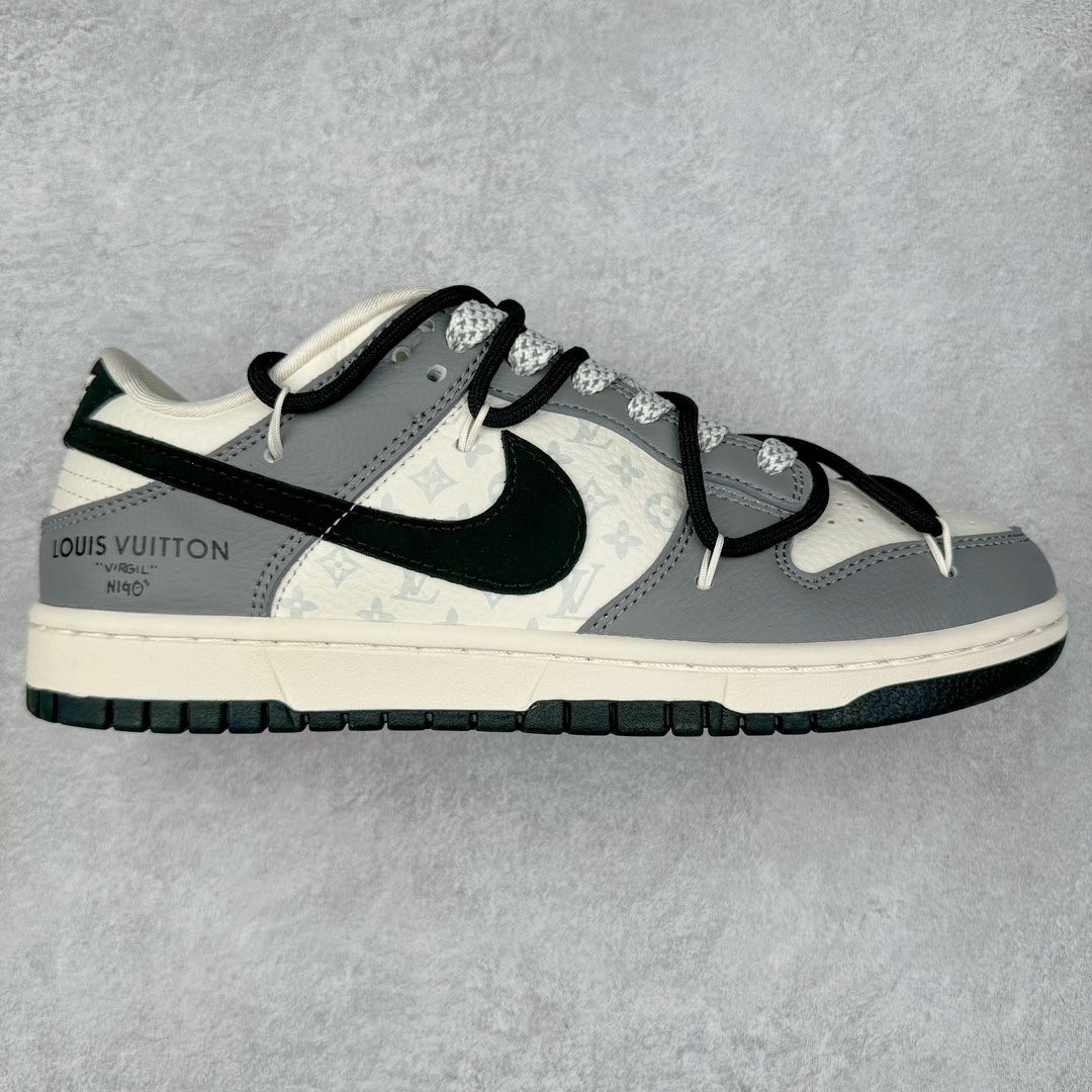 NK Dunk Low 定制配色 JJ5688-104 大厂出品 极力推荐 原装头层材料 独家版型蒸餾加工帶來的是更好的视觉和脚感体验大厂纯原品质出货 清洁度 电绣工艺 皮料切割干净无任何毛边 细节完美 尺码:36 36.5 37.5 38 38.5 39 40 40.5 41 42 42.5 43 44 44.5 45 46 47.5-选品中心