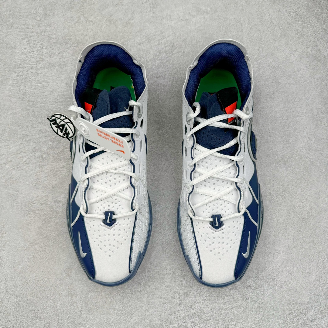 图片[2]-＃灭世/Max NK Air Zoom G.T.Cut 3 EP 实战系列篮球鞋 FZ5743-100 全新GT Cut 3.0 全掌搭载了 ZoomX 泡棉 使得整双鞋在缓震表现上可谓相当优秀 拥有着顶级科技配置的同时 颜值设计也非常可观 整体鞋型仍然保留了前低后高的设计 G.T. Cut 传统的突进极速突破的感觉 鞋头麂皮材质和 NK Flywire 飞线工艺 相对来说包裹感更好了 必备的TPU 支撑片 两侧 Swoosh 的透气孔设计 起到散热透气的作用 鞋舌采用类似跑鞋的半开叉式设计 搭配鞋带既可以提升包裹感 又降低了运动中鞋舌乱跑的可能性 鞋子内里填充相当厚实 避免掉跟 尺码：39 40 40.5 41 42 42.5 43 44 44.5 45 46-选品中心