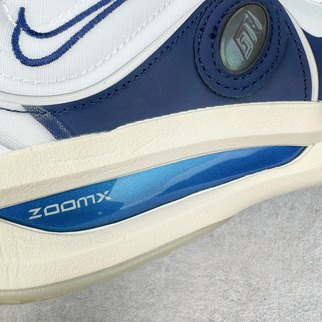 图片[16]-＃灭世/Max NK Air Zoom G.T.Cut 3 EP 实战系列篮球鞋 FZ5743-100 全新GT Cut 3.0 全掌搭载了 ZoomX 泡棉 使得整双鞋在缓震表现上可谓相当优秀 拥有着顶级科技配置的同时 颜值设计也非常可观 整体鞋型仍然保留了前低后高的设计 G.T. Cut 传统的突进极速突破的感觉 鞋头麂皮材质和 NK Flywire 飞线工艺 相对来说包裹感更好了 必备的TPU 支撑片 两侧 Swoosh 的透气孔设计 起到散热透气的作用 鞋舌采用类似跑鞋的半开叉式设计 搭配鞋带既可以提升包裹感 又降低了运动中鞋舌乱跑的可能性 鞋子内里填充相当厚实 避免掉跟 尺码：39 40 40.5 41 42 42.5 43 44 44.5 45 46-选品中心