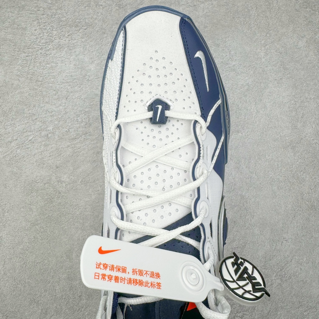 图片[4]-＃灭世/Max NK Air Zoom G.T.Cut 3 EP 实战系列篮球鞋 FZ5743-100 全新GT Cut 3.0 全掌搭载了 ZoomX 泡棉 使得整双鞋在缓震表现上可谓相当优秀 拥有着顶级科技配置的同时 颜值设计也非常可观 整体鞋型仍然保留了前低后高的设计 G.T. Cut 传统的突进极速突破的感觉 鞋头麂皮材质和 NK Flywire 飞线工艺 相对来说包裹感更好了 必备的TPU 支撑片 两侧 Swoosh 的透气孔设计 起到散热透气的作用 鞋舌采用类似跑鞋的半开叉式设计 搭配鞋带既可以提升包裹感 又降低了运动中鞋舌乱跑的可能性 鞋子内里填充相当厚实 避免掉跟 尺码：39 40 40.5 41 42 42.5 43 44 44.5 45 46-选品中心