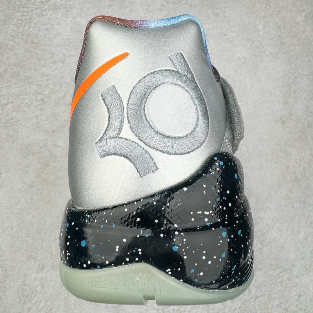 图片[8]-＃灭世/Max NK KD Ⅳ 杜兰特4代实战篮球鞋 全明星黑银 FD2635-001 ✅原厂鞋楦 原厂高频热熔工艺 质感拉满 ✅完美后跟定型➕超硬港宝 锁定 ✅正确魔术贴工艺 贯穿中底 极致中足包裹 ✅前掌扇形ZOOM➕增配后掌马蹄气垫 顶配缓震方案 ✅内外双抗扭片加持！顶配实战独此一家 ✅实战性能炸裂💥 PK市场任意鞋款 尺码：39-47.5-选品中心