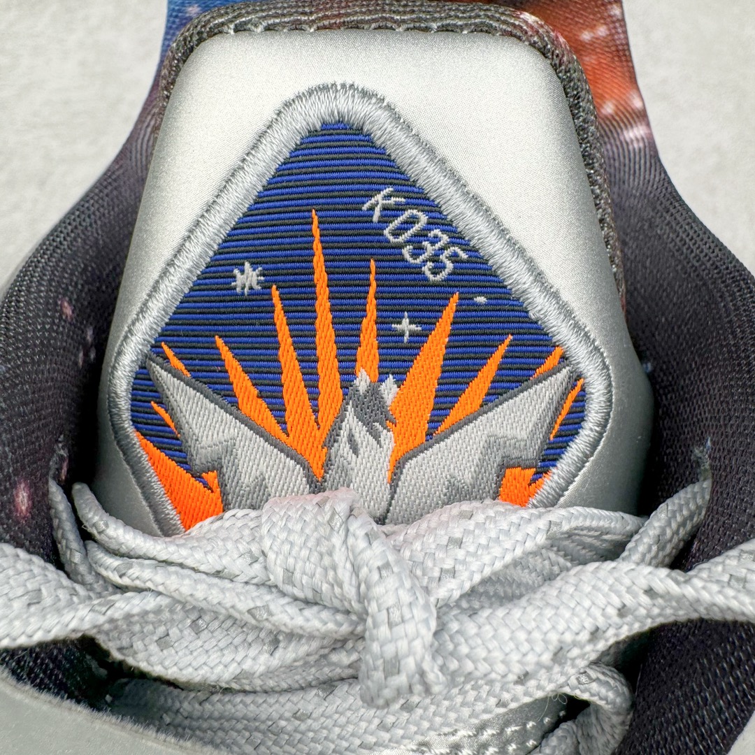 图片[15]-＃灭世/Max NK KD Ⅳ 杜兰特4代实战篮球鞋 全明星黑银 FD2635-001 ✅原厂鞋楦 原厂高频热熔工艺 质感拉满 ✅完美后跟定型➕超硬港宝 锁定 ✅正确魔术贴工艺 贯穿中底 极致中足包裹 ✅前掌扇形ZOOM➕增配后掌马蹄气垫 顶配缓震方案 ✅内外双抗扭片加持！顶配实战独此一家 ✅实战性能炸裂💥 PK市场任意鞋款 尺码：39-47.5-选品中心