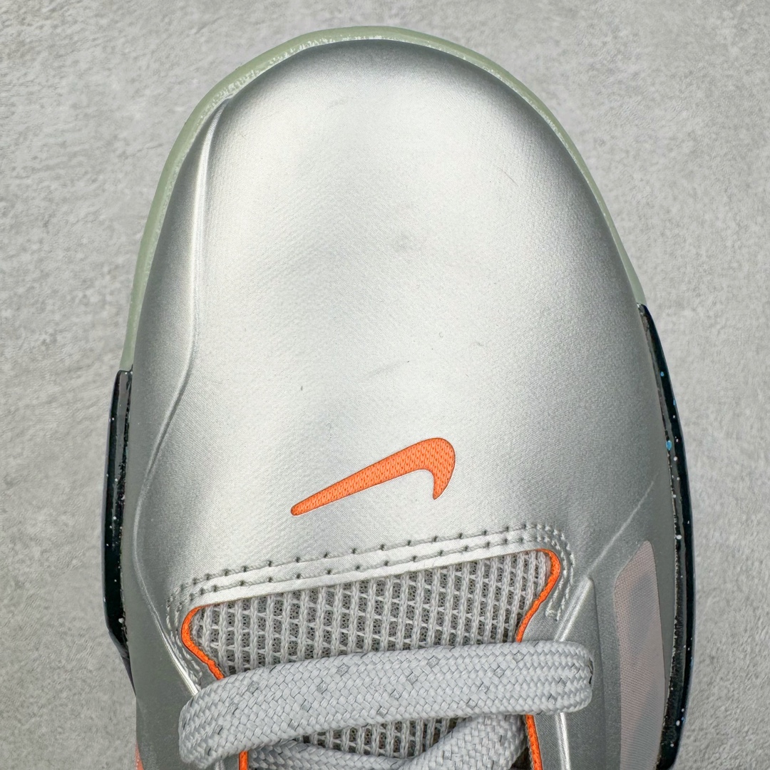 图片[16]-＃灭世/Max NK KD Ⅳ 杜兰特4代实战篮球鞋 全明星黑银 FD2635-001 ✅原厂鞋楦 原厂高频热熔工艺 质感拉满 ✅完美后跟定型➕超硬港宝 锁定 ✅正确魔术贴工艺 贯穿中底 极致中足包裹 ✅前掌扇形ZOOM➕增配后掌马蹄气垫 顶配缓震方案 ✅内外双抗扭片加持！顶配实战独此一家 ✅实战性能炸裂💥 PK市场任意鞋款 尺码：39-47.5-选品中心