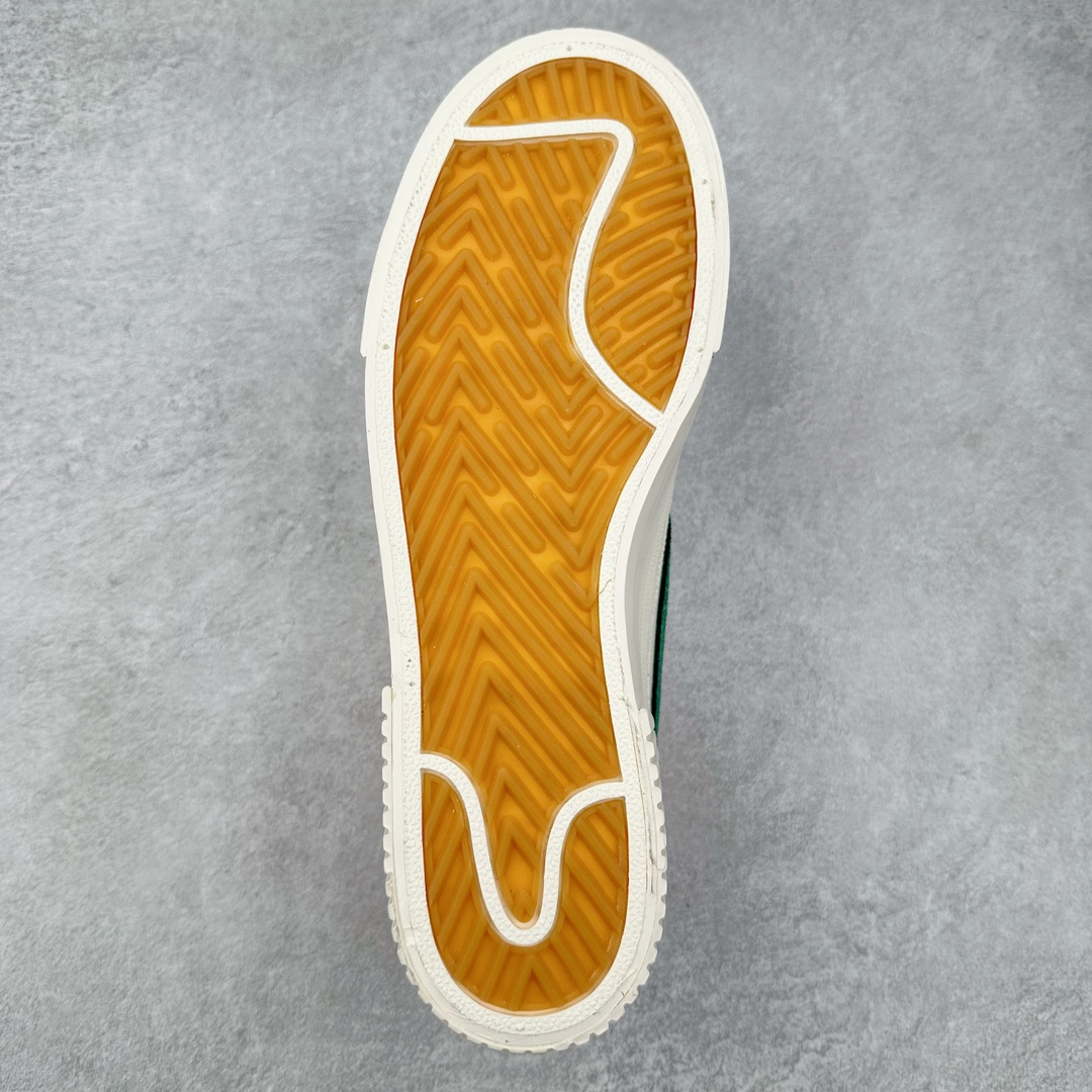 图片[9]-＃奥莱Zp订单福利 NK Blazer Low \’1977 VNTG SS 经典开拓者低帮百搭休闲运动板鞋 独家渠道 市面未流通批次 奥莱直播间499 599一样的东西 碾压市面现存所有版本 公司一样的东西 超值回馈 帮你省钱 支持各种鉴定 采用环保材料的大底 独特的鞋面连者鞋底印刷 演绎出了这个配色的独特风格 眼前的新设计选用皮质 配出当下流行的阴阳元素 呈现属于现代潮流的美感 尺码：35.5 36 36.5 37.5 38 38.5 39 40 40.5 41 42 42.5 43 44 44.5 45-选品中心