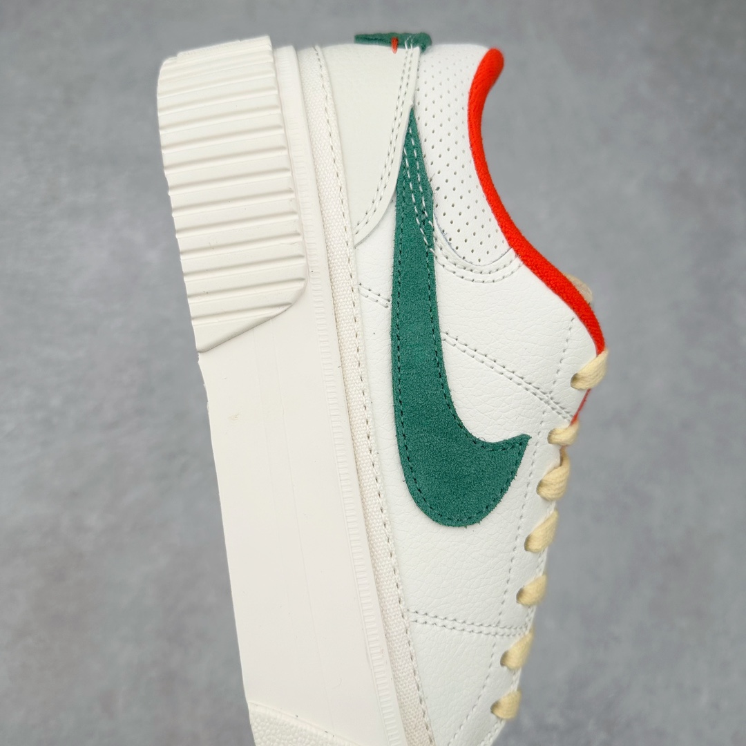 图片[6]-＃奥莱Zp订单福利 NK Blazer Low \’1977 VNTG SS 经典开拓者低帮百搭休闲运动板鞋 独家渠道 市面未流通批次 奥莱直播间499 599一样的东西 碾压市面现存所有版本 公司一样的东西 超值回馈 帮你省钱 支持各种鉴定 采用环保材料的大底 独特的鞋面连者鞋底印刷 演绎出了这个配色的独特风格 眼前的新设计选用皮质 配出当下流行的阴阳元素 呈现属于现代潮流的美感 尺码：35.5 36 36.5 37.5 38 38.5 39 40 40.5 41 42 42.5 43 44 44.5 45-选品中心