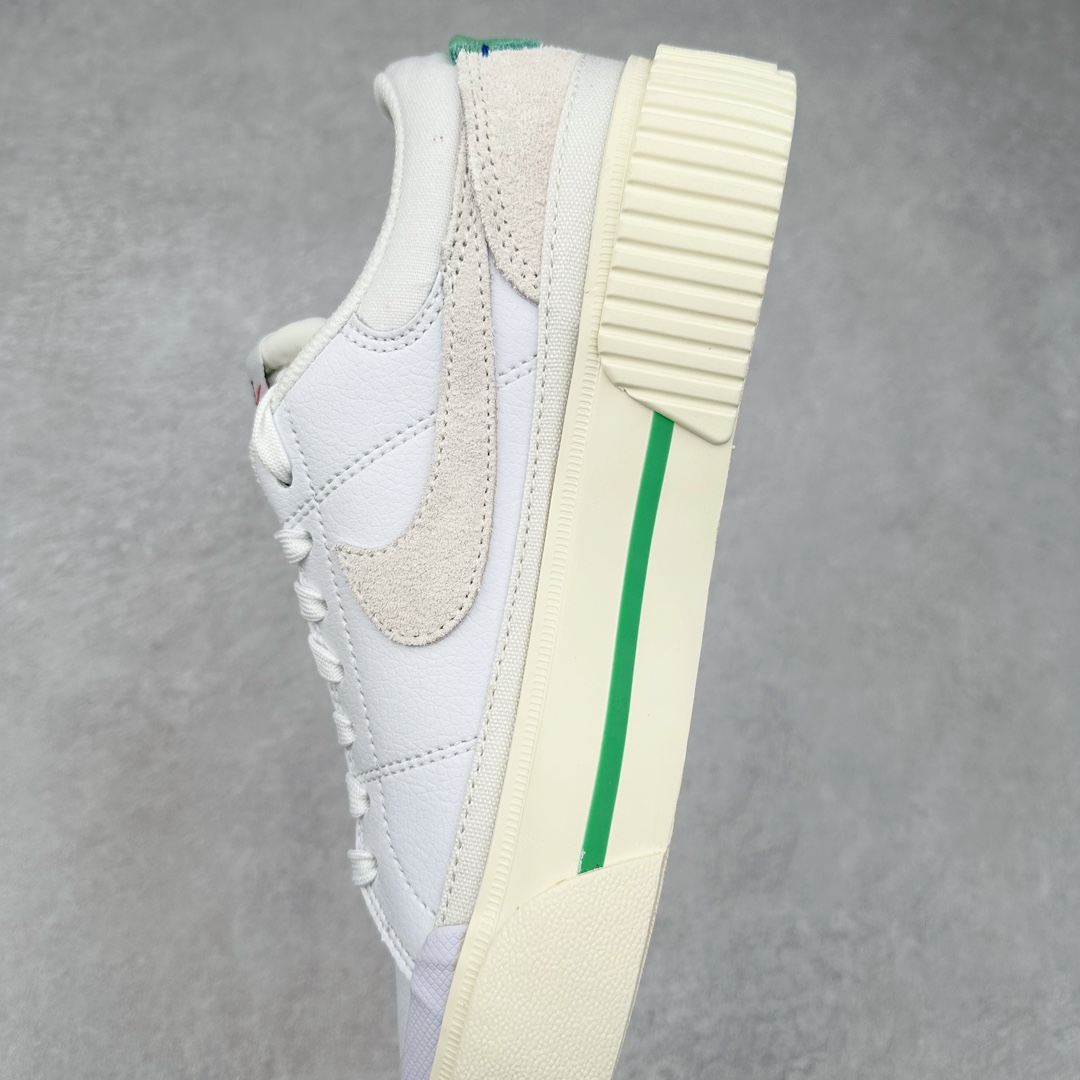 图片[7]-＃奥莱Zp订单福利 NK Blazer Low \’1977 VNTG SS 经典开拓者低帮百搭休闲运动板鞋 独家渠道 市面未流通批次 奥莱直播间499 599一样的东西 碾压市面现存所有版本 公司一样的东西 超值回馈 帮你省钱 支持各种鉴定 采用环保材料的大底 独特的鞋面连者鞋底印刷 演绎出了这个配色的独特风格 眼前的新设计选用皮质 配出当下流行的阴阳元素 呈现属于现代潮流的美感 尺码：35.5 36 36.5 37.5 38 38.5 39 40 40.5 41 42 42.5 43 44 44.5 45-选品中心