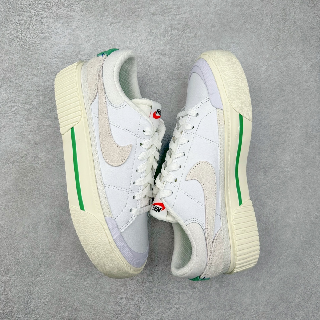 图片[3]-＃奥莱Zp订单福利 NK Blazer Low \’1977 VNTG SS 经典开拓者低帮百搭休闲运动板鞋 独家渠道 市面未流通批次 奥莱直播间499 599一样的东西 碾压市面现存所有版本 公司一样的东西 超值回馈 帮你省钱 支持各种鉴定 采用环保材料的大底 独特的鞋面连者鞋底印刷 演绎出了这个配色的独特风格 眼前的新设计选用皮质 配出当下流行的阴阳元素 呈现属于现代潮流的美感 尺码：35.5 36 36.5 37.5 38 38.5 39 40 40.5 41 42 42.5 43 44 44.5 45-选品中心