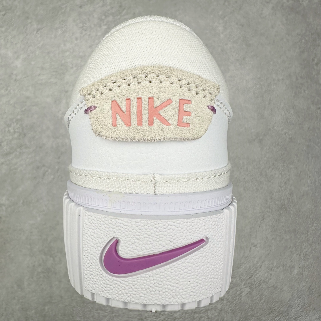 图片[8]-＃奥莱Zp订单福利 NK Blazer Low \’1977 VNTG SS 经典开拓者低帮百搭休闲运动板鞋 独家渠道 市面未流通批次 奥莱直播间499 599一样的东西 碾压市面现存所有版本 公司一样的东西 超值回馈 帮你省钱 支持各种鉴定 采用环保材料的大底 独特的鞋面连者鞋底印刷 演绎出了这个配色的独特风格 眼前的新设计选用皮质 配出当下流行的阴阳元素 呈现属于现代潮流的美感 尺码：35.5 36 36.5 37.5 38 38.5 39 40 40.5 41 42 42.5 43 44 44.5 45-选品中心