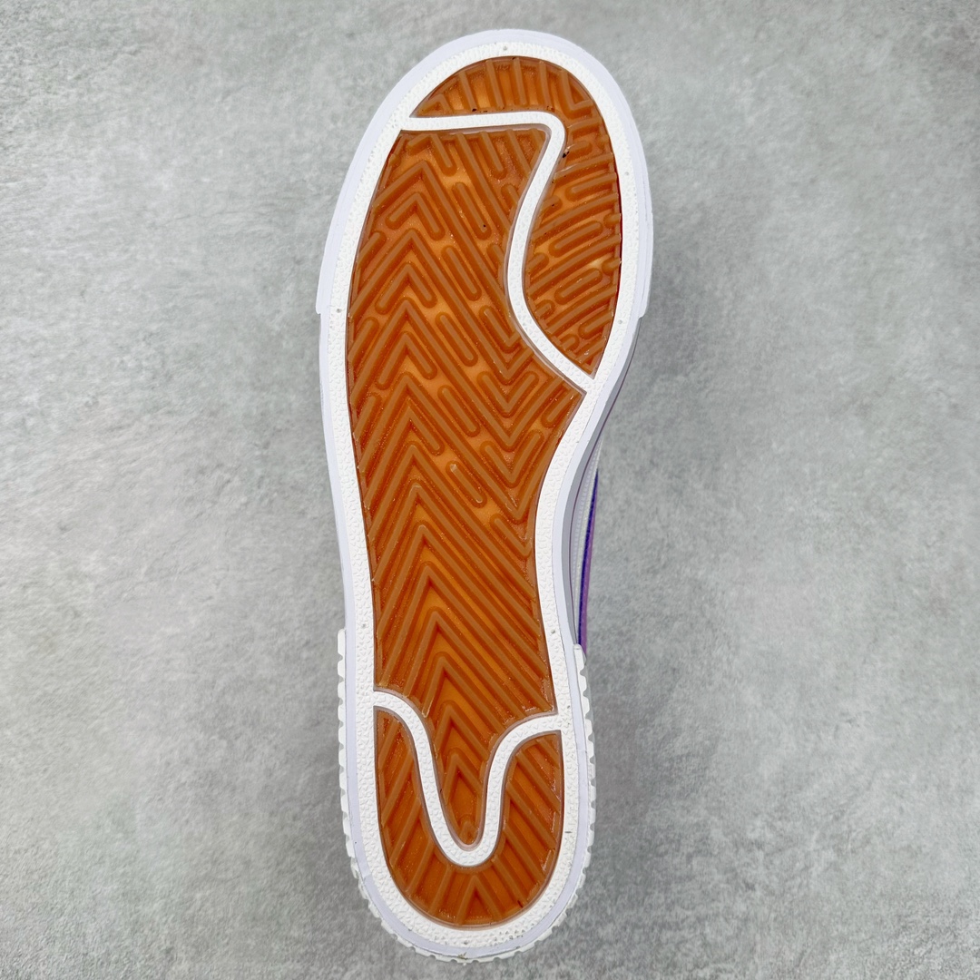 图片[9]-＃奥莱Zp订单福利 NK Blazer Low \’1977 VNTG SS 经典开拓者低帮百搭休闲运动板鞋 独家渠道 市面未流通批次 奥莱直播间499 599一样的东西 碾压市面现存所有版本 公司一样的东西 超值回馈 帮你省钱 支持各种鉴定 采用环保材料的大底 独特的鞋面连者鞋底印刷 演绎出了这个配色的独特风格 眼前的新设计选用皮质 配出当下流行的阴阳元素 呈现属于现代潮流的美感 尺码：35.5 36 36.5 37.5 38 38.5 39 40 40.5 41 42 42.5 43 44 44.5 45-选品中心