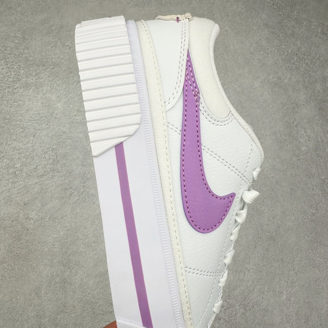 图片[6]-＃奥莱Zp订单福利 NK Blazer Low \’1977 VNTG SS 经典开拓者低帮百搭休闲运动板鞋 独家渠道 市面未流通批次 奥莱直播间499 599一样的东西 碾压市面现存所有版本 公司一样的东西 超值回馈 帮你省钱 支持各种鉴定 采用环保材料的大底 独特的鞋面连者鞋底印刷 演绎出了这个配色的独特风格 眼前的新设计选用皮质 配出当下流行的阴阳元素 呈现属于现代潮流的美感 尺码：35.5 36 36.5 37.5 38 38.5 39 40 40.5 41 42 42.5 43 44 44.5 45-选品中心