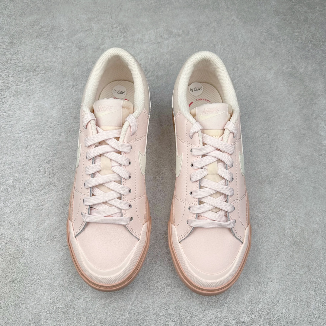 图片[2]-＃奥莱Zp订单福利 NK Blazer Low \’1977 VNTG SS 经典开拓者低帮百搭休闲运动板鞋 独家渠道 市面未流通批次 奥莱直播间499 599一样的东西 碾压市面现存所有版本 公司一样的东西 超值回馈 帮你省钱 支持各种鉴定 采用环保材料的大底 独特的鞋面连者鞋底印刷 演绎出了这个配色的独特风格 眼前的新设计选用皮质 配出当下流行的阴阳元素 呈现属于现代潮流的美感 尺码：35.5 36 36.5 37.5 38 38.5 39 40 40.5 41 42 42.5 43 44 44.5 45-选品中心