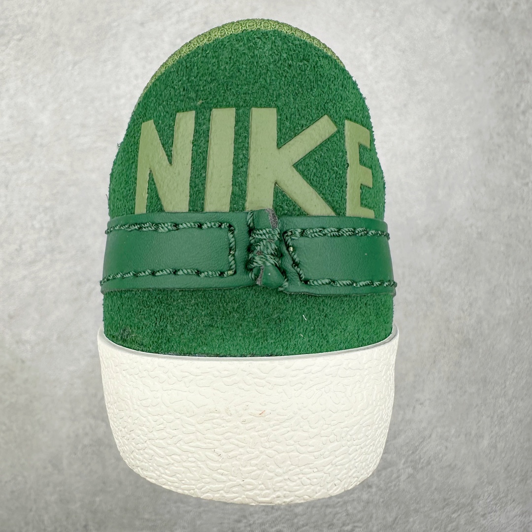 图片[8]-＃奥莱Zp订单福利 NK Blazer Low \’1977 VNTG SS 经典开拓者低帮百搭休闲运动板鞋 独家渠道 市面未流通批次 奥莱直播间499 599一样的东西 碾压市面现存所有版本 公司一样的东西 超值回馈 帮你省钱 支持各种鉴定 采用环保材料的大底 独特的鞋面连者鞋底印刷 演绎出了这个配色的独特风格 眼前的新设计选用皮质 配出当下流行的阴阳元素 呈现属于现代潮流的美感 尺码：35.5 36 36.5 37.5 38 38.5 39 40 40.5 41 42 42.5 43 44 44.5 45-选品中心