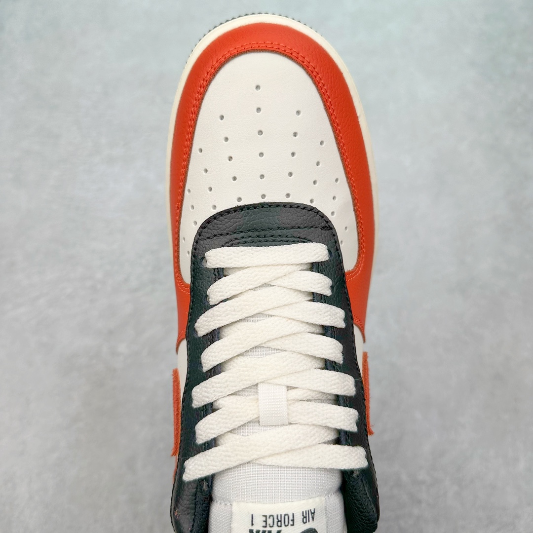 图片[4]-NK Air Force 1´07 Low 空军一号低帮百搭休闲运动板鞋 ZH0316-049 柔软、弹性十足的缓震性能和出色的中底设计 横跨复古与现代的外型结合 造就出风靡全球 三十多年的Force 1 直到今天还深受青睐 尺码：36 36.5 37.5 38 38.5 39 40 40.5 41 42 42.5 43 44 44.5 45-选品中心