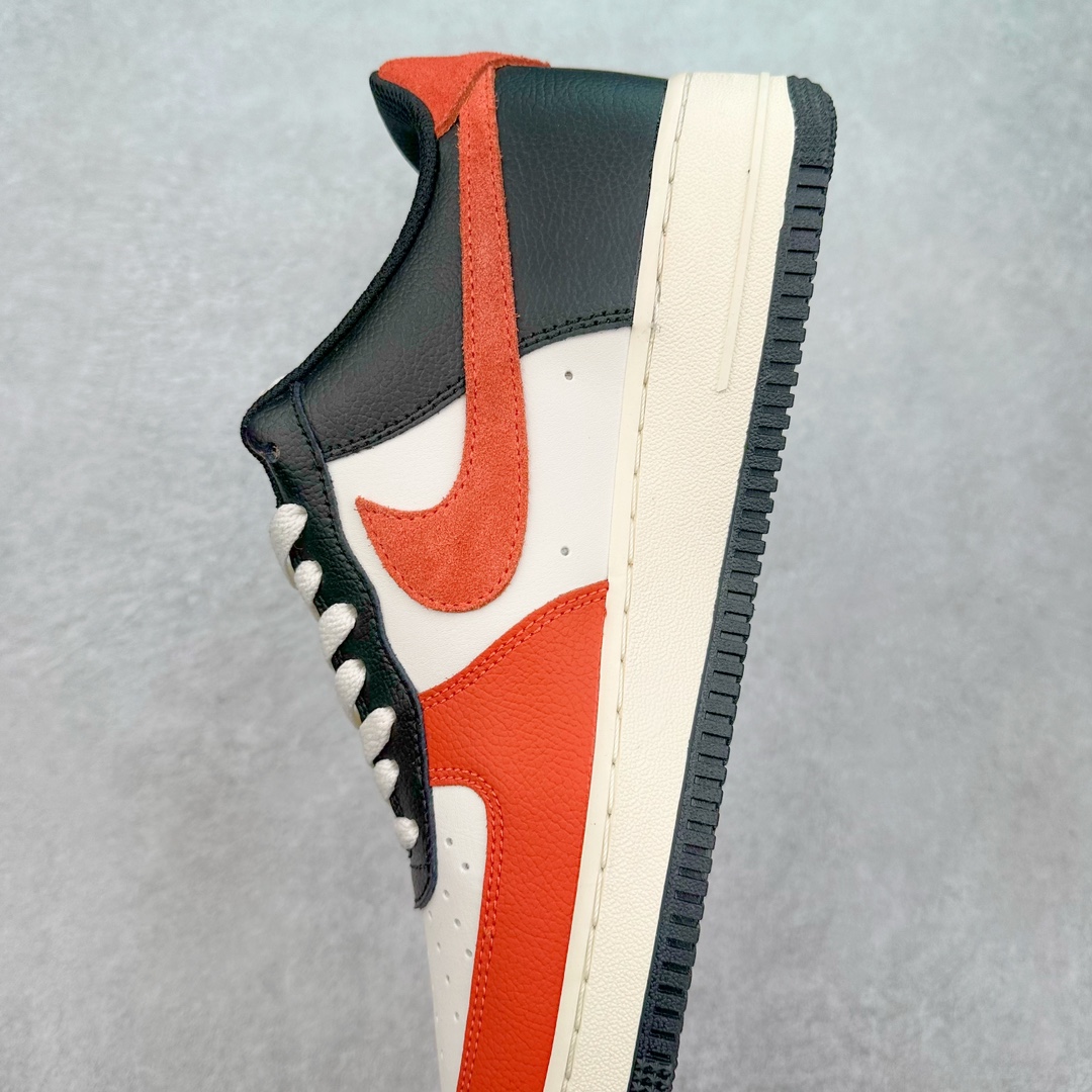 图片[7]-NK Air Force 1´07 Low 空军一号低帮百搭休闲运动板鞋 ZH0316-049 柔软、弹性十足的缓震性能和出色的中底设计 横跨复古与现代的外型结合 造就出风靡全球 三十多年的Force 1 直到今天还深受青睐 尺码：36 36.5 37.5 38 38.5 39 40 40.5 41 42 42.5 43 44 44.5 45-选品中心