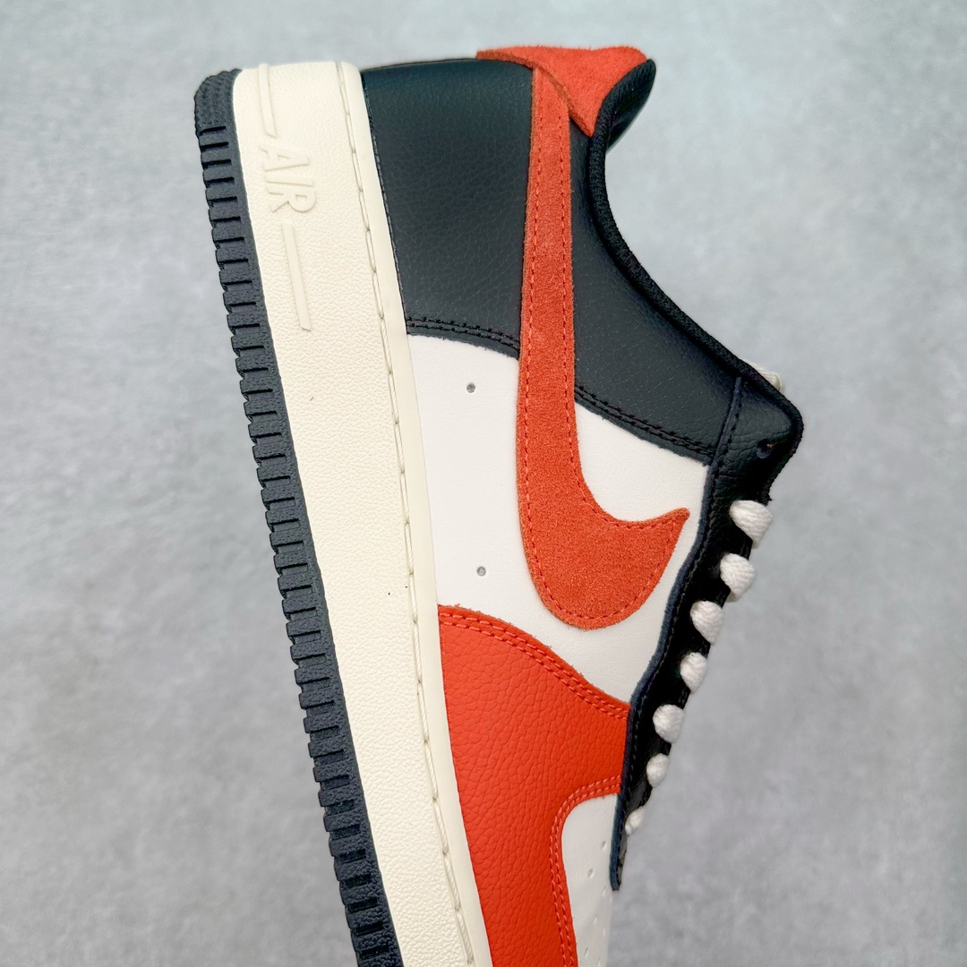 图片[6]-NK Air Force 1´07 Low 空军一号低帮百搭休闲运动板鞋 ZH0316-049 柔软、弹性十足的缓震性能和出色的中底设计 横跨复古与现代的外型结合 造就出风靡全球 三十多年的Force 1 直到今天还深受青睐 尺码：36 36.5 37.5 38 38.5 39 40 40.5 41 42 42.5 43 44 44.5 45-选品中心