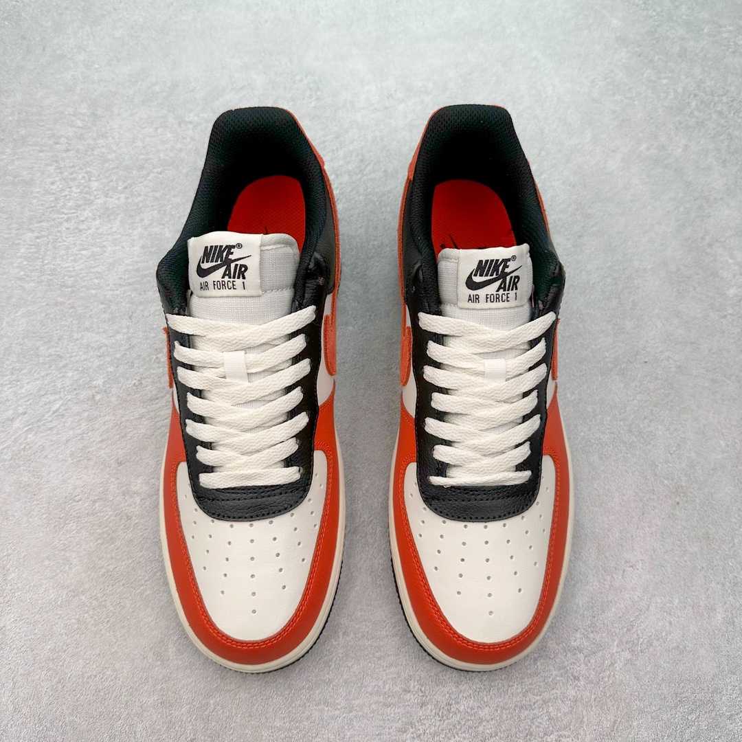 图片[2]-NK Air Force 1´07 Low 空军一号低帮百搭休闲运动板鞋 ZH0316-049 柔软、弹性十足的缓震性能和出色的中底设计 横跨复古与现代的外型结合 造就出风靡全球 三十多年的Force 1 直到今天还深受青睐 尺码：36 36.5 37.5 38 38.5 39 40 40.5 41 42 42.5 43 44 44.5 45-选品中心