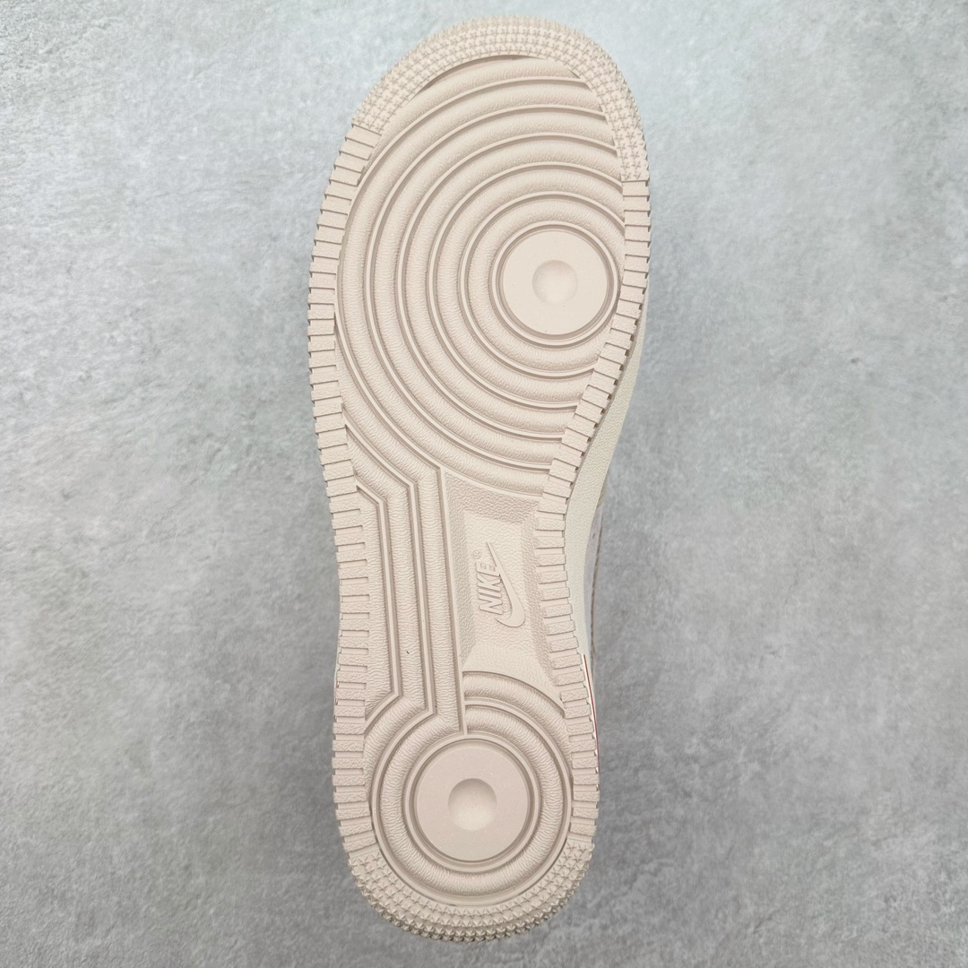 图片[9]-NK Air Force 1´07 Low 空军一号低帮百搭休闲运动板鞋DE3966-623 柔软、弹性十足的缓震性能和出色的中底设计 横跨复古与现代的外型结合 造就出风靡全球 三十多年的Force 1 直到今天还深受青睐 尺码：36 36.5 37.5 38 38.5 39 40 40.5 41 42 42.5 43 44 44.5 45-选品中心