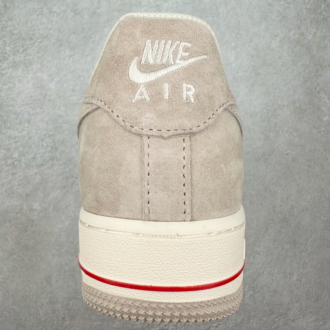 图片[8]-NK Air Force 1´07 Low 空军一号低帮百搭休闲运动板鞋DE3966-623 柔软、弹性十足的缓震性能和出色的中底设计 横跨复古与现代的外型结合 造就出风靡全球 三十多年的Force 1 直到今天还深受青睐 尺码：36 36.5 37.5 38 38.5 39 40 40.5 41 42 42.5 43 44 44.5 45-选品中心