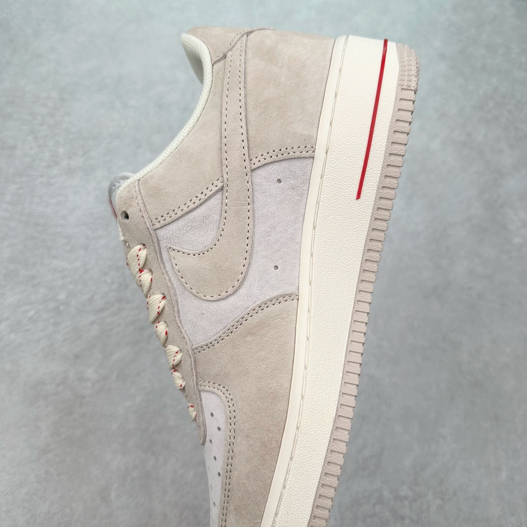 图片[7]-NK Air Force 1´07 Low 空军一号低帮百搭休闲运动板鞋DE3966-623 柔软、弹性十足的缓震性能和出色的中底设计 横跨复古与现代的外型结合 造就出风靡全球 三十多年的Force 1 直到今天还深受青睐 尺码：36 36.5 37.5 38 38.5 39 40 40.5 41 42 42.5 43 44 44.5 45-选品中心