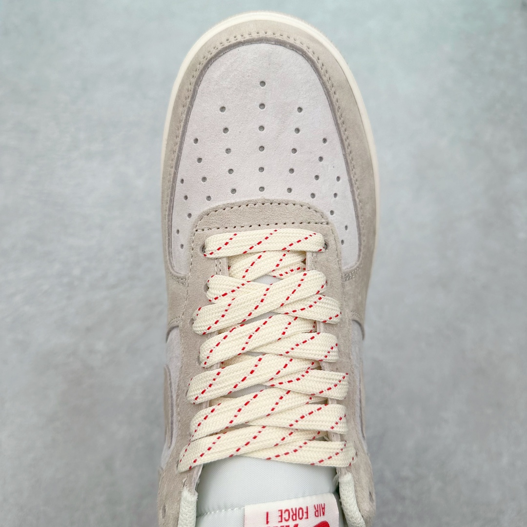 图片[4]-NK Air Force 1´07 Low 空军一号低帮百搭休闲运动板鞋DE3966-623 柔软、弹性十足的缓震性能和出色的中底设计 横跨复古与现代的外型结合 造就出风靡全球 三十多年的Force 1 直到今天还深受青睐 尺码：36 36.5 37.5 38 38.5 39 40 40.5 41 42 42.5 43 44 44.5 45-选品中心