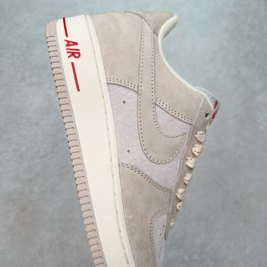 图片[6]-NK Air Force 1´07 Low 空军一号低帮百搭休闲运动板鞋DE3966-623 柔软、弹性十足的缓震性能和出色的中底设计 横跨复古与现代的外型结合 造就出风靡全球 三十多年的Force 1 直到今天还深受青睐 尺码：36 36.5 37.5 38 38.5 39 40 40.5 41 42 42.5 43 44 44.5 45-选品中心