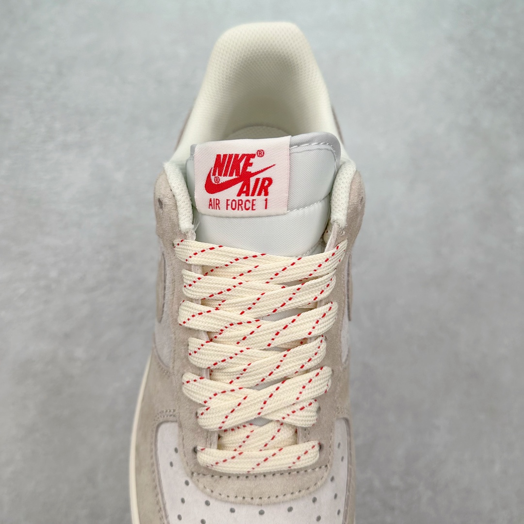 图片[5]-NK Air Force 1´07 Low 空军一号低帮百搭休闲运动板鞋DE3966-623 柔软、弹性十足的缓震性能和出色的中底设计 横跨复古与现代的外型结合 造就出风靡全球 三十多年的Force 1 直到今天还深受青睐 尺码：36 36.5 37.5 38 38.5 39 40 40.5 41 42 42.5 43 44 44.5 45-选品中心