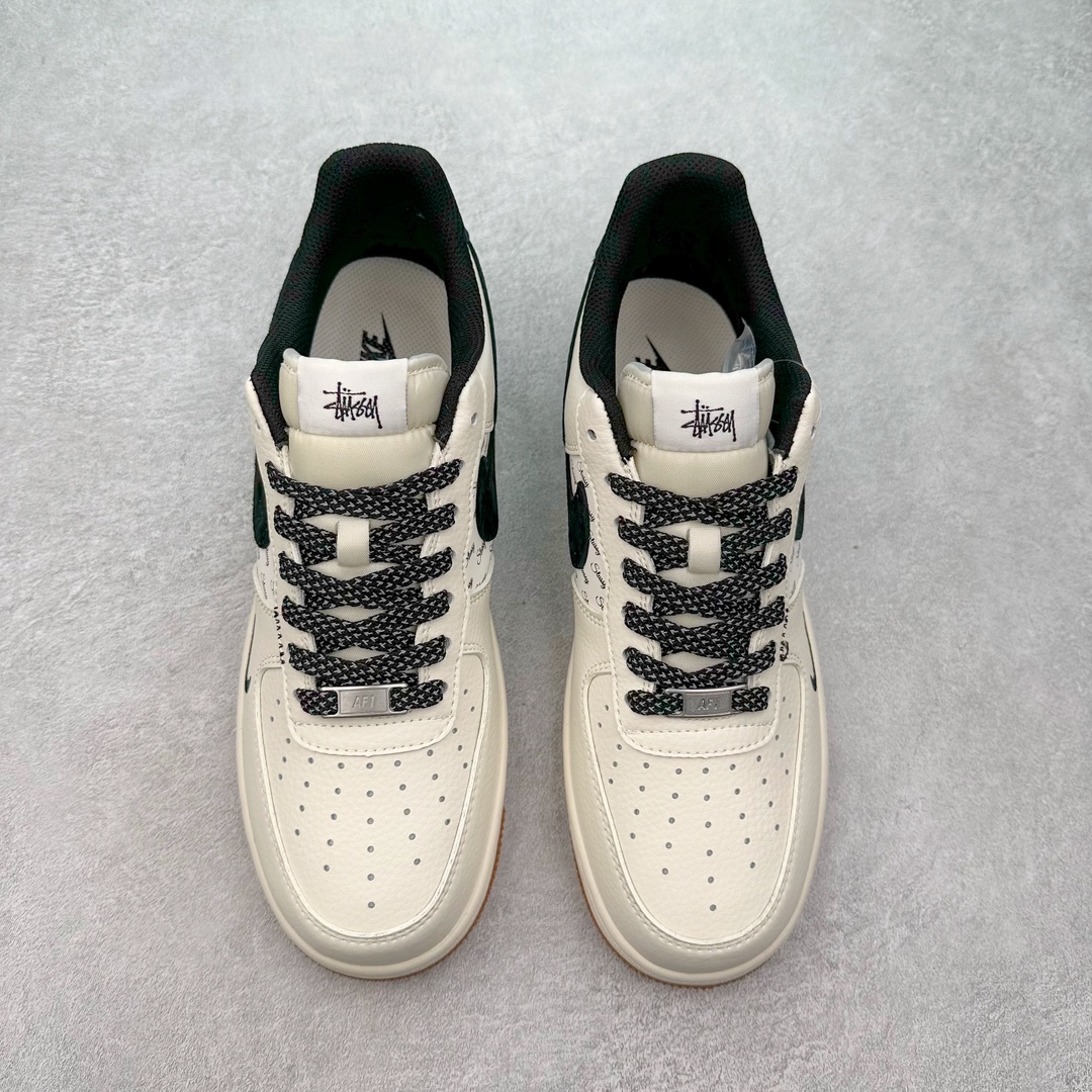 图片[2]-NK Air Force 1´07 Low 空军一号低帮百搭休闲运动板鞋 XZ6188-255 柔软、弹性十足的缓震性能和出色的中底设计 横跨复古与现代的外型结合 造就出风靡全球 三十多年的Force 1 直到今天还深受青睐 尺码：36 36.5 37.5 38 38.5 39 40 40.5 41 42 42.5 43 44 44.5 45-选品中心