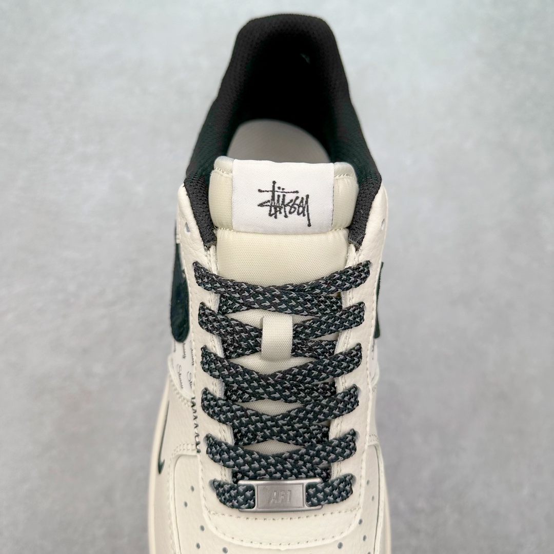 图片[5]-NK Air Force 1´07 Low 空军一号低帮百搭休闲运动板鞋 XZ6188-255 柔软、弹性十足的缓震性能和出色的中底设计 横跨复古与现代的外型结合 造就出风靡全球 三十多年的Force 1 直到今天还深受青睐 尺码：36 36.5 37.5 38 38.5 39 40 40.5 41 42 42.5 43 44 44.5 45-选品中心