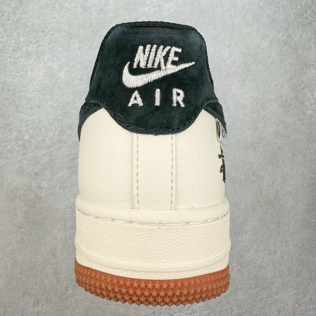 图片[8]-NK Air Force 1´07 Low 空军一号低帮百搭休闲运动板鞋 XZ6188-255 柔软、弹性十足的缓震性能和出色的中底设计 横跨复古与现代的外型结合 造就出风靡全球 三十多年的Force 1 直到今天还深受青睐 尺码：36 36.5 37.5 38 38.5 39 40 40.5 41 42 42.5 43 44 44.5 45-选品中心