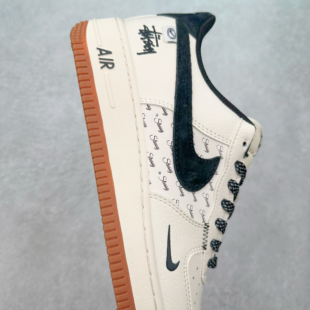 图片[6]-NK Air Force 1´07 Low 空军一号低帮百搭休闲运动板鞋 XZ6188-255 柔软、弹性十足的缓震性能和出色的中底设计 横跨复古与现代的外型结合 造就出风靡全球 三十多年的Force 1 直到今天还深受青睐 尺码：36 36.5 37.5 38 38.5 39 40 40.5 41 42 42.5 43 44 44.5 45-选品中心