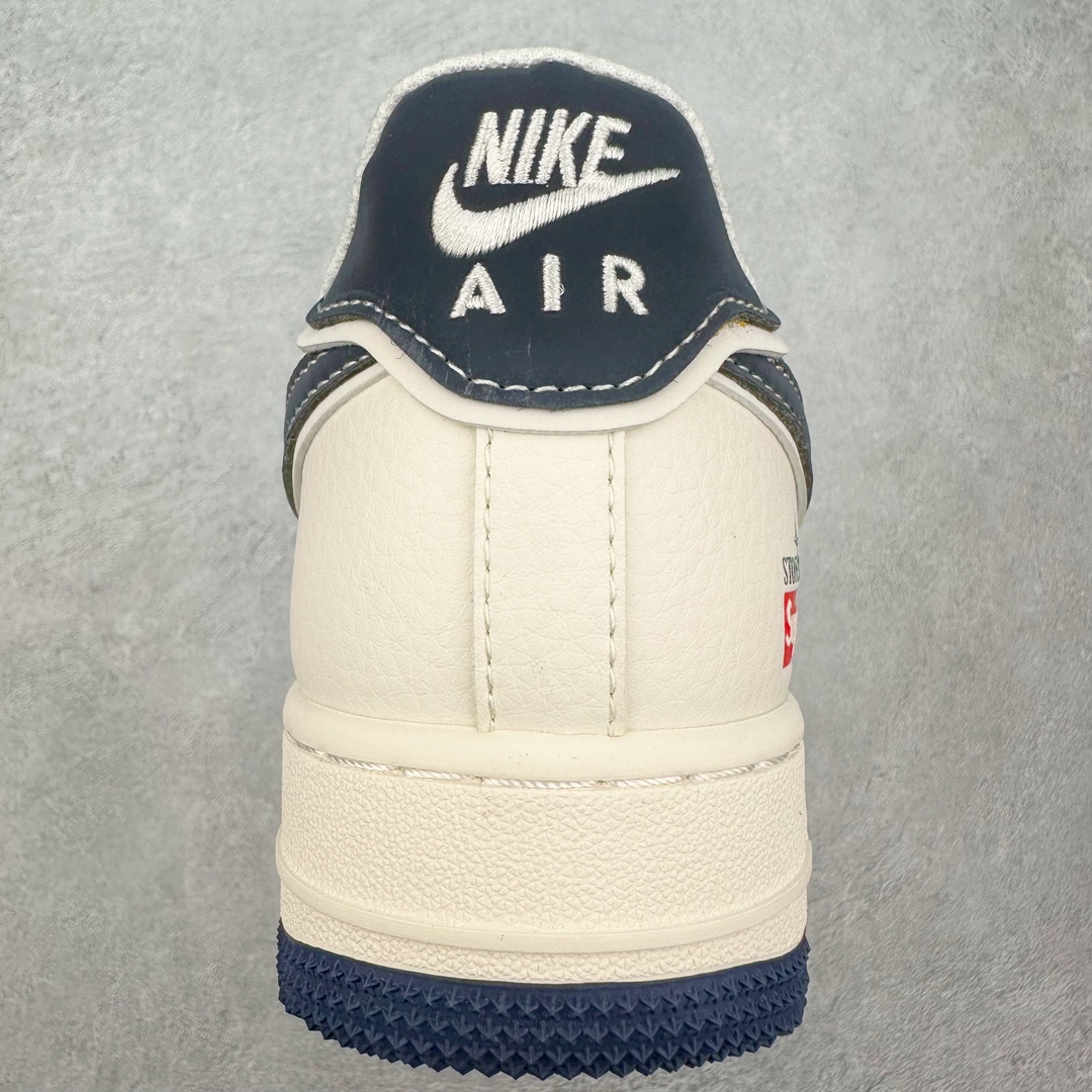 图片[8]-NK Air Force 1´07 Low 空军一号低帮百搭休闲运动板鞋 BB1616-302 柔软、弹性十足的缓震性能和出色的中底设计 横跨复古与现代的外型结合 造就出风靡全球 三十多年的Force 1 直到今天还深受青睐 尺码：36 36.5 37.5 38 38.5 39 40 40.5 41 42 42.5 43 44 44.5 45-选品中心