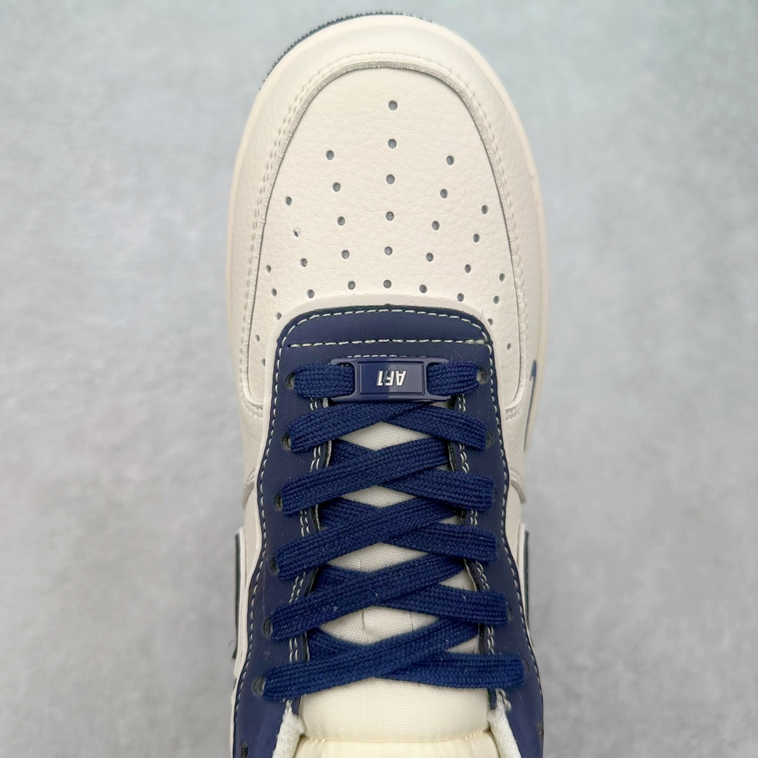 图片[4]-NK Air Force 1´07 Low 空军一号低帮百搭休闲运动板鞋 BB1616-302 柔软、弹性十足的缓震性能和出色的中底设计 横跨复古与现代的外型结合 造就出风靡全球 三十多年的Force 1 直到今天还深受青睐 尺码：36 36.5 37.5 38 38.5 39 40 40.5 41 42 42.5 43 44 44.5 45-选品中心