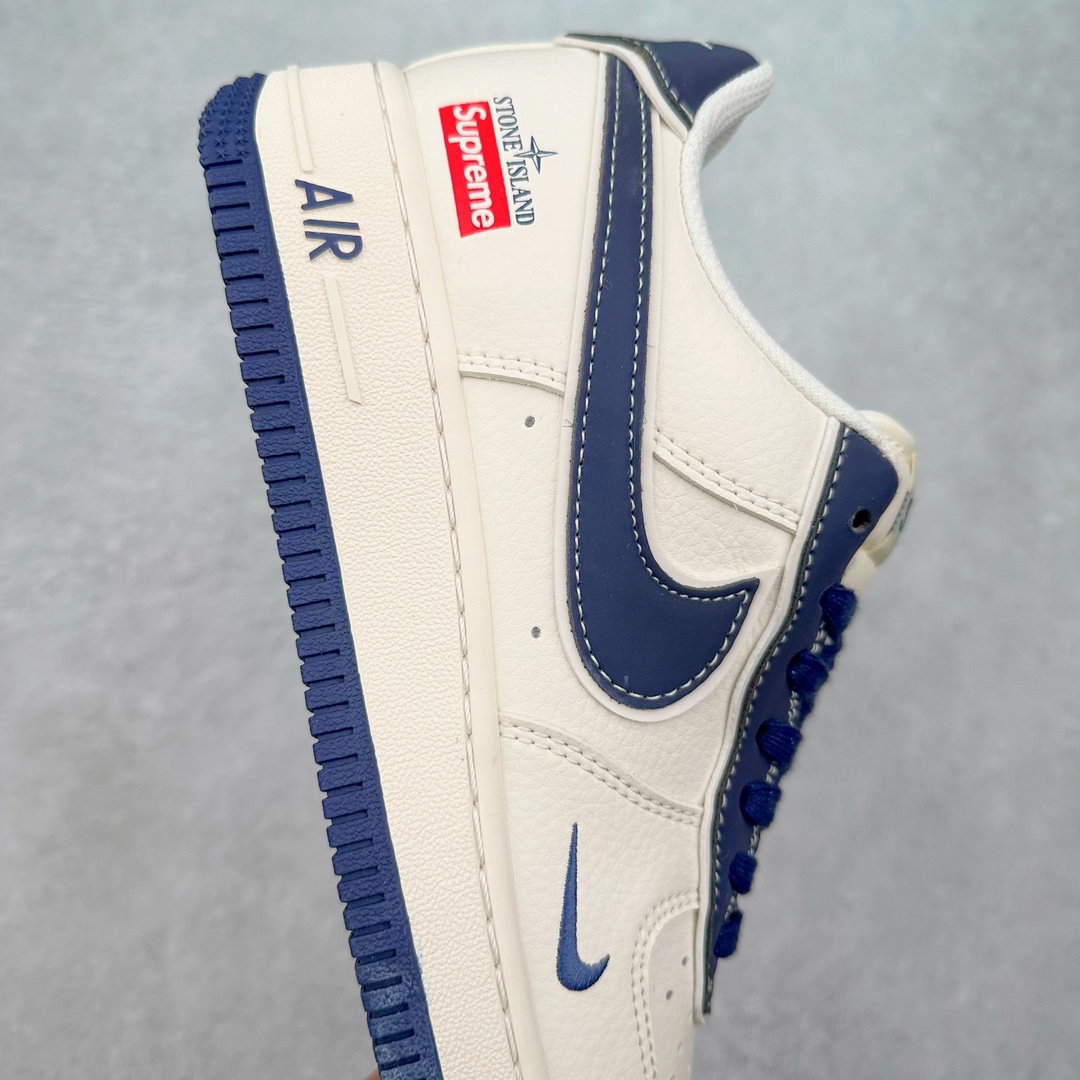 图片[6]-NK Air Force 1´07 Low 空军一号低帮百搭休闲运动板鞋 BB1616-302 柔软、弹性十足的缓震性能和出色的中底设计 横跨复古与现代的外型结合 造就出风靡全球 三十多年的Force 1 直到今天还深受青睐 尺码：36 36.5 37.5 38 38.5 39 40 40.5 41 42 42.5 43 44 44.5 45-选品中心