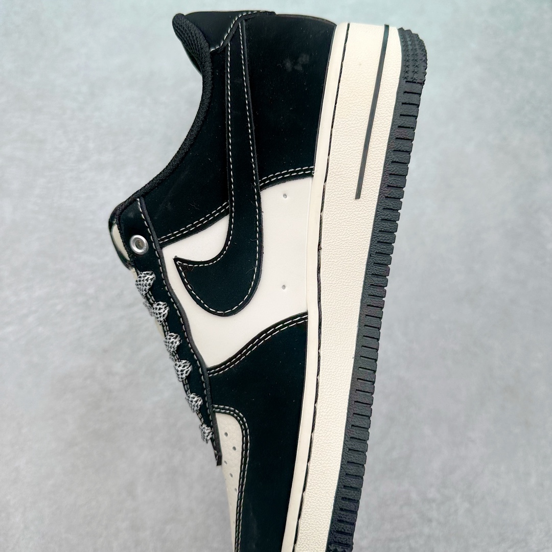 图片[7]-NK Air Force 1´07 Low 空军一号低帮百搭休闲运动板鞋 SJ6698-012 柔软、弹性十足的缓震性能和出色的中底设计 横跨复古与现代的外型结合 造就出风靡全球 三十多年的Force 1 直到今天还深受青睐 尺码：36 36.5 37.5 38 38.5 39 40 40.5 41 42 42.5 43 44 44.5 45-选品中心