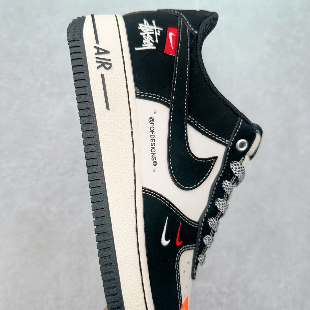 图片[6]-NK Air Force 1´07 Low 空军一号低帮百搭休闲运动板鞋 SJ6698-012 柔软、弹性十足的缓震性能和出色的中底设计 横跨复古与现代的外型结合 造就出风靡全球 三十多年的Force 1 直到今天还深受青睐 尺码：36 36.5 37.5 38 38.5 39 40 40.5 41 42 42.5 43 44 44.5 45-选品中心