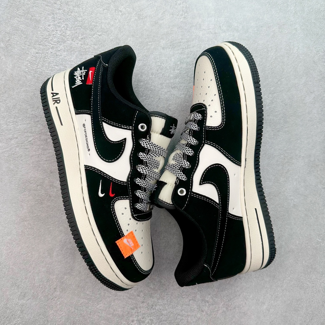 图片[3]-NK Air Force 1´07 Low 空军一号低帮百搭休闲运动板鞋 SJ6698-012 柔软、弹性十足的缓震性能和出色的中底设计 横跨复古与现代的外型结合 造就出风靡全球 三十多年的Force 1 直到今天还深受青睐 尺码：36 36.5 37.5 38 38.5 39 40 40.5 41 42 42.5 43 44 44.5 45-选品中心