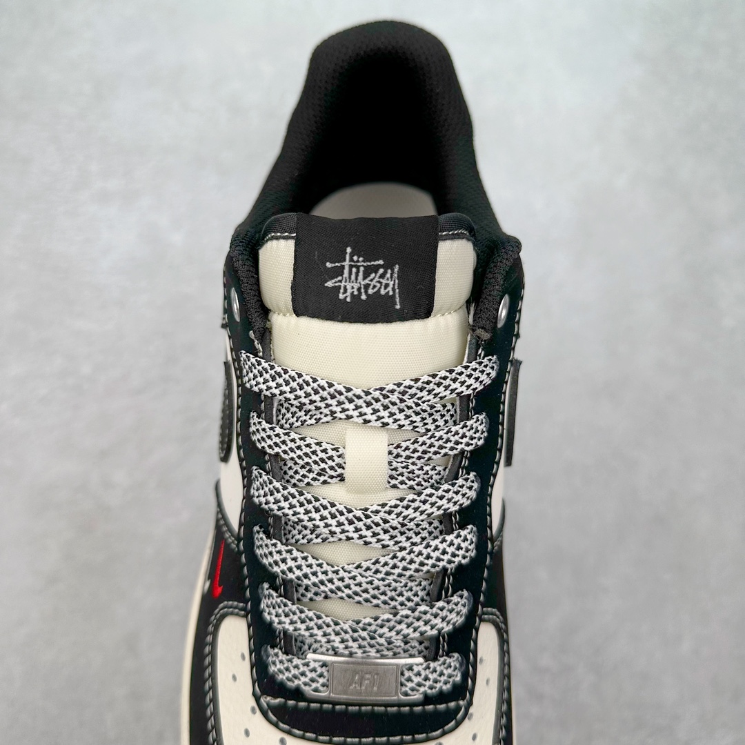 图片[5]-NK Air Force 1´07 Low 空军一号低帮百搭休闲运动板鞋 SJ6698-012 柔软、弹性十足的缓震性能和出色的中底设计 横跨复古与现代的外型结合 造就出风靡全球 三十多年的Force 1 直到今天还深受青睐 尺码：36 36.5 37.5 38 38.5 39 40 40.5 41 42 42.5 43 44 44.5 45-选品中心