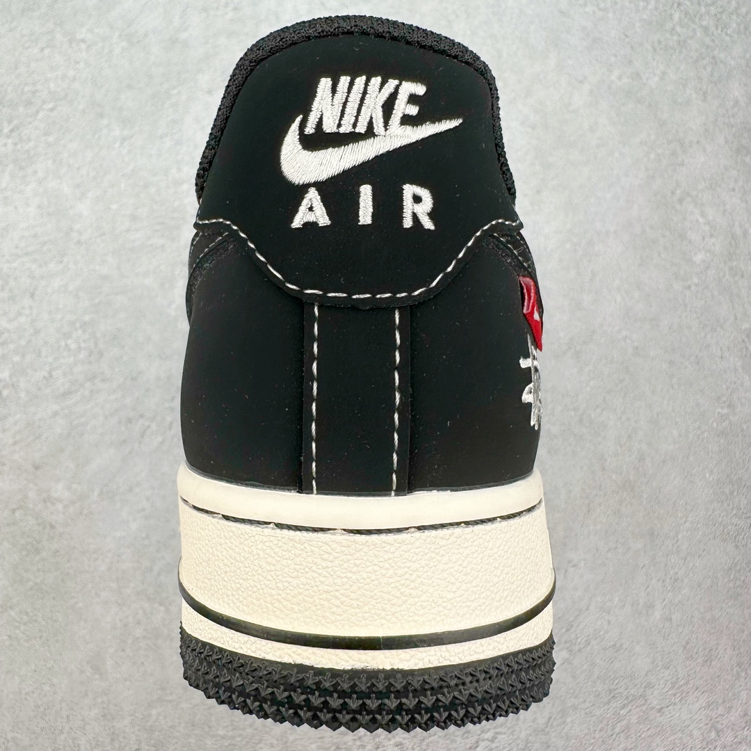 图片[8]-NK Air Force 1´07 Low 空军一号低帮百搭休闲运动板鞋 SJ6698-012 柔软、弹性十足的缓震性能和出色的中底设计 横跨复古与现代的外型结合 造就出风靡全球 三十多年的Force 1 直到今天还深受青睐 尺码：36 36.5 37.5 38 38.5 39 40 40.5 41 42 42.5 43 44 44.5 45-选品中心