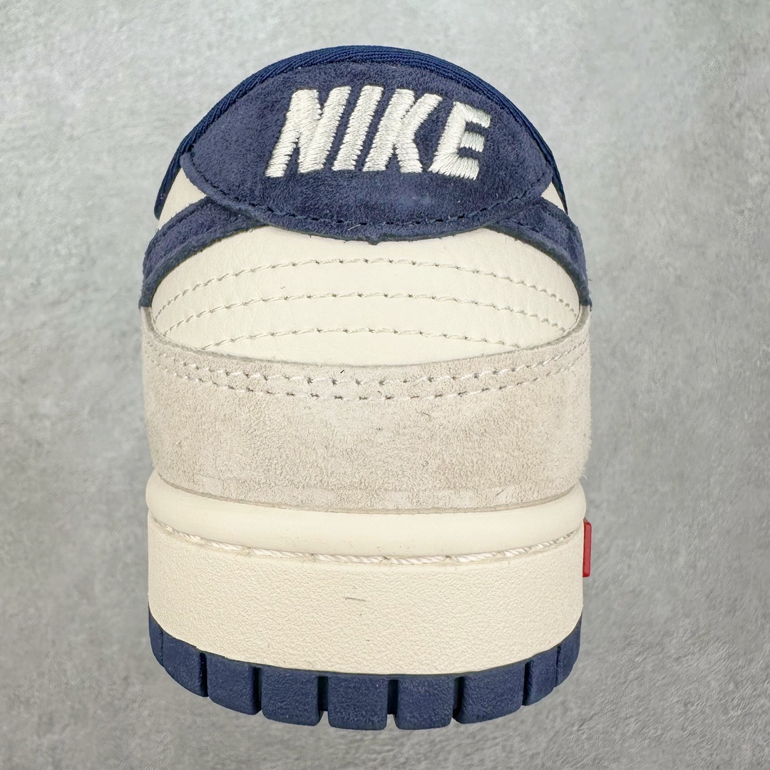 图片[8]-NK Dunk Low 定制配色 SJ2068-271 大厂出品 极力推荐 原装头层材料 独家版型蒸餾加工帶來的是更好的视觉和脚感体验大厂纯原品质出货 清洁度 电绣工艺 皮料切割干净无任何毛边 细节完美 尺码：36 36.5 37.5 38 38.5 39 40 40.5 41 42 42.5 43 44 44.5 45 46 47.5-选品中心