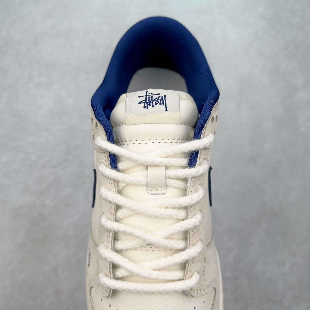 图片[5]-NK Dunk Low 定制配色 SJ2068-271 大厂出品 极力推荐 原装头层材料 独家版型蒸餾加工帶來的是更好的视觉和脚感体验大厂纯原品质出货 清洁度 电绣工艺 皮料切割干净无任何毛边 细节完美 尺码：36 36.5 37.5 38 38.5 39 40 40.5 41 42 42.5 43 44 44.5 45 46 47.5-选品中心