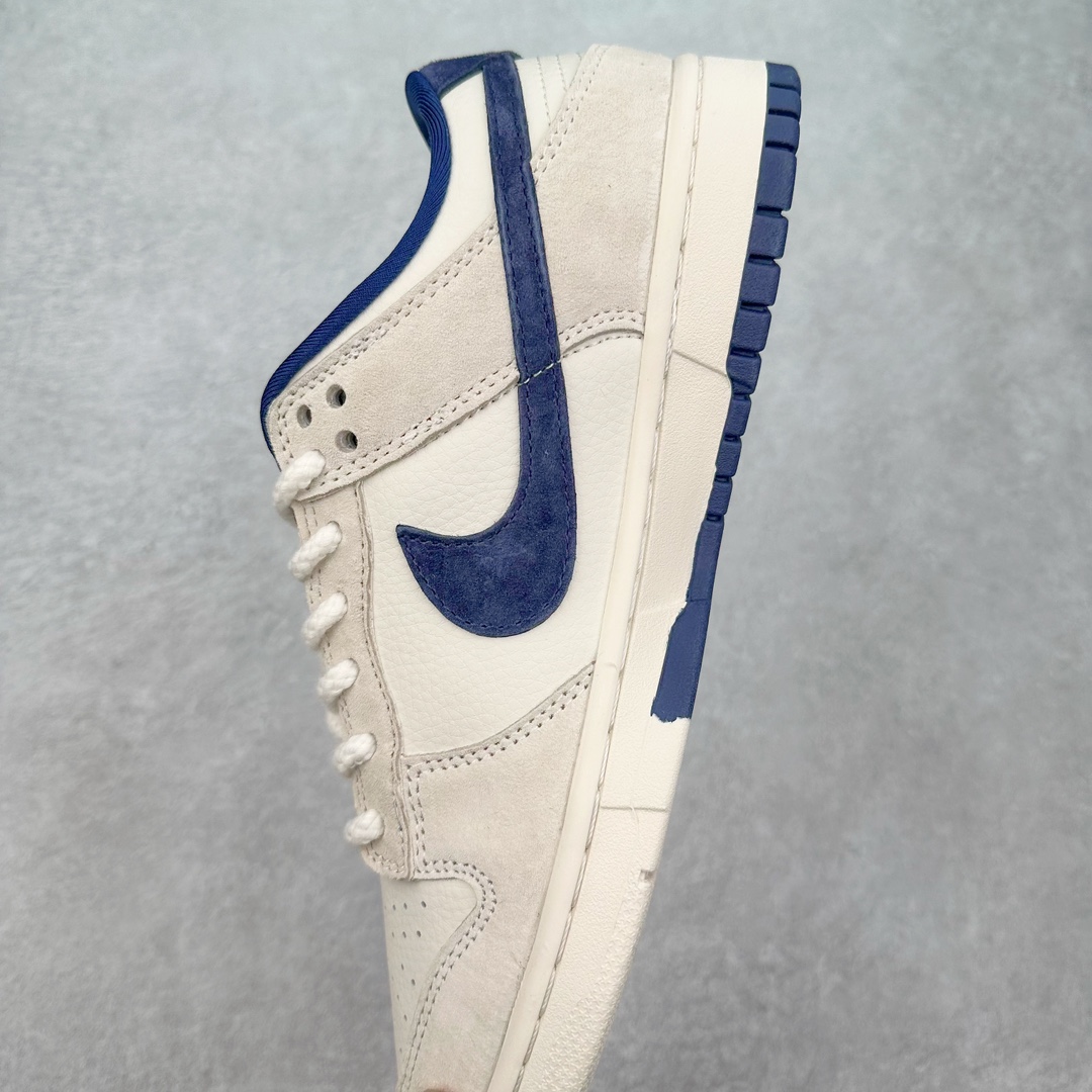 图片[7]-NK Dunk Low 定制配色 SJ2068-271 大厂出品 极力推荐 原装头层材料 独家版型蒸餾加工帶來的是更好的视觉和脚感体验大厂纯原品质出货 清洁度 电绣工艺 皮料切割干净无任何毛边 细节完美 尺码：36 36.5 37.5 38 38.5 39 40 40.5 41 42 42.5 43 44 44.5 45 46 47.5-选品中心