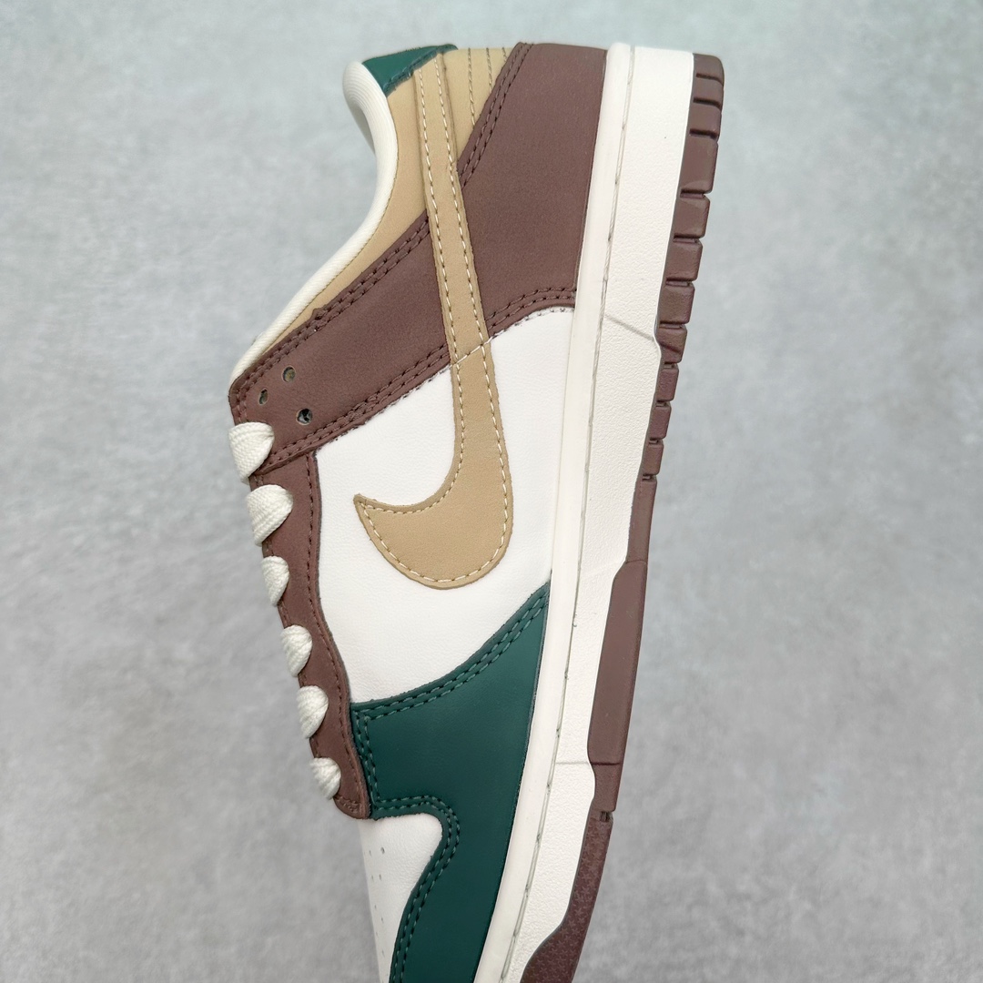 图片[7]-NK Dunk Low 定制配色 JH8040-943 大厂出品 极力推荐 原装头层材料 独家版型蒸餾加工帶來的是更好的视觉和脚感体验大厂纯原品质出货 清洁度 电绣工艺 皮料切割干净无任何毛边 细节完美 尺码：36 36.5 37.5 38 38.5 39 40 40.5 41 42 42.5 43 44 44.5 45 46 47.5-选品中心