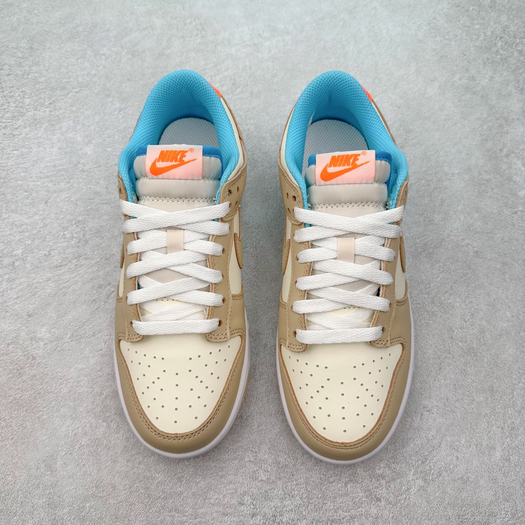 图片[2]-＃奥莱Zp订单福利 NK Dunk Low 复古潮流板鞋 独家渠道 市面未流通批次 奥莱直播间499 599一样的东西 碾压市面现存所有版本 公司一样的东西 超值回馈 帮你省钱 支持各种鉴定 尺码：35.5 36 36.5 37.5 38 38.5 39 40 40.5 41 42 42.5 43 44 44.5 45 46 47.5-选品中心