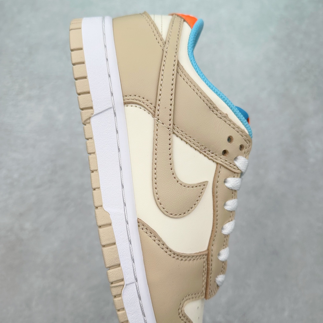 图片[6]-＃奥莱Zp订单福利 NK Dunk Low 复古潮流板鞋 独家渠道 市面未流通批次 奥莱直播间499 599一样的东西 碾压市面现存所有版本 公司一样的东西 超值回馈 帮你省钱 支持各种鉴定 尺码：35.5 36 36.5 37.5 38 38.5 39 40 40.5 41 42 42.5 43 44 44.5 45 46 47.5-选品中心