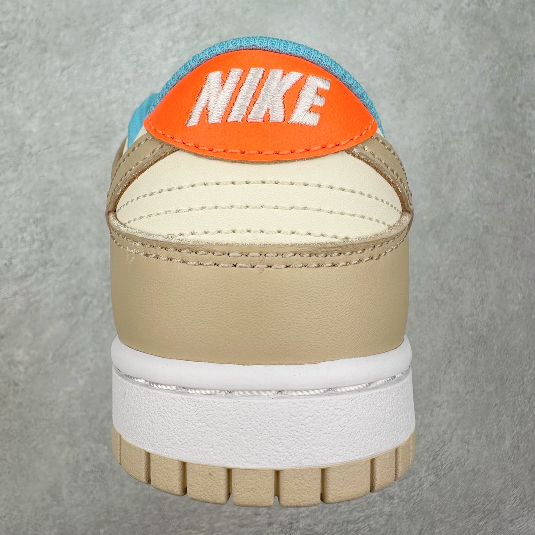 图片[8]-＃奥莱Zp订单福利 NK Dunk Low 复古潮流板鞋 独家渠道 市面未流通批次 奥莱直播间499 599一样的东西 碾压市面现存所有版本 公司一样的东西 超值回馈 帮你省钱 支持各种鉴定 尺码：35.5 36 36.5 37.5 38 38.5 39 40 40.5 41 42 42.5 43 44 44.5 45 46 47.5-选品中心