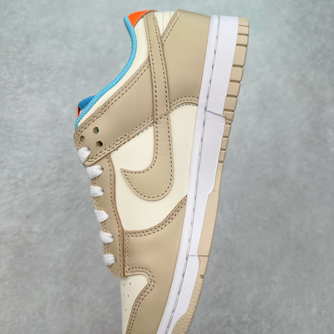 图片[7]-＃奥莱Zp订单福利 NK Dunk Low 复古潮流板鞋 独家渠道 市面未流通批次 奥莱直播间499 599一样的东西 碾压市面现存所有版本 公司一样的东西 超值回馈 帮你省钱 支持各种鉴定 尺码：35.5 36 36.5 37.5 38 38.5 39 40 40.5 41 42 42.5 43 44 44.5 45 46 47.5-选品中心