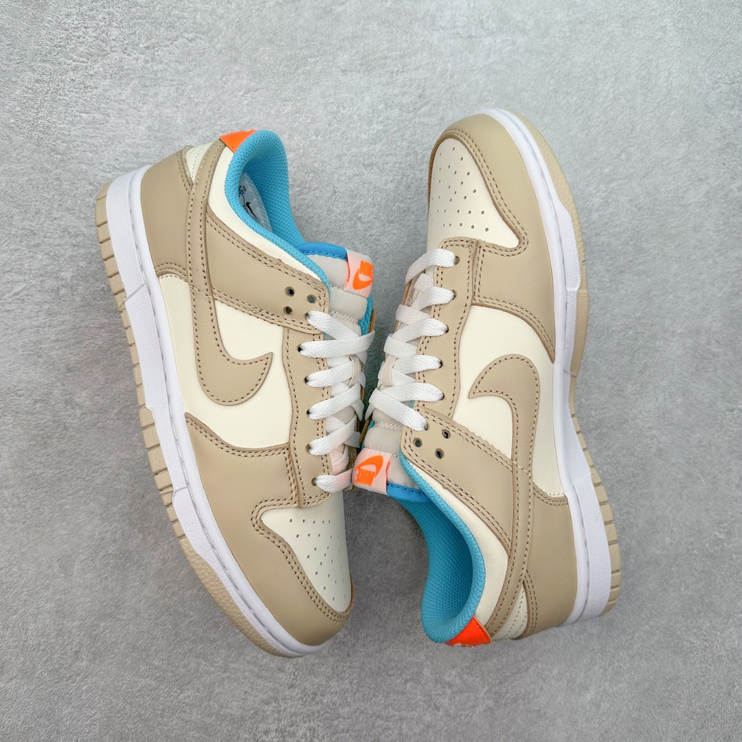 图片[3]-＃奥莱Zp订单福利 NK Dunk Low 复古潮流板鞋 独家渠道 市面未流通批次 奥莱直播间499 599一样的东西 碾压市面现存所有版本 公司一样的东西 超值回馈 帮你省钱 支持各种鉴定 尺码：35.5 36 36.5 37.5 38 38.5 39 40 40.5 41 42 42.5 43 44 44.5 45 46 47.5-选品中心