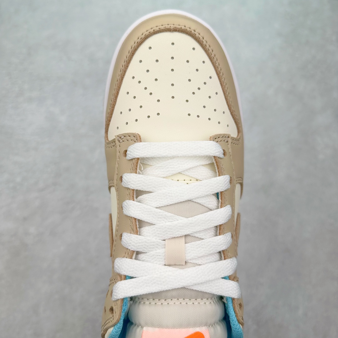 图片[4]-＃奥莱Zp订单福利 NK Dunk Low 复古潮流板鞋 独家渠道 市面未流通批次 奥莱直播间499 599一样的东西 碾压市面现存所有版本 公司一样的东西 超值回馈 帮你省钱 支持各种鉴定 尺码：35.5 36 36.5 37.5 38 38.5 39 40 40.5 41 42 42.5 43 44 44.5 45 46 47.5-选品中心