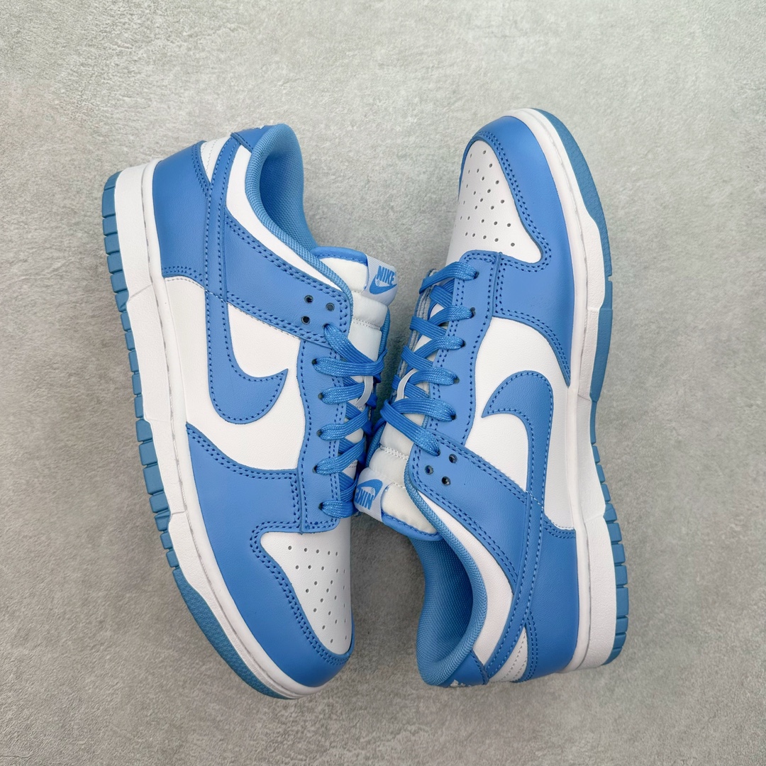 图片[3]-＃奥莱Zp订单福利 NK Dunk Low 复古潮流板鞋 独家渠道 市面未流通批次 奥莱直播间499 599一样的东西 碾压市面现存所有版本 公司一样的东西 超值回馈 帮你省钱 支持各种鉴定 尺码：35.5 36 36.5 37.5 38 38.5 39 40 40.5 41 42 42.5 43 44 44.5 45 46 47.5-选品中心